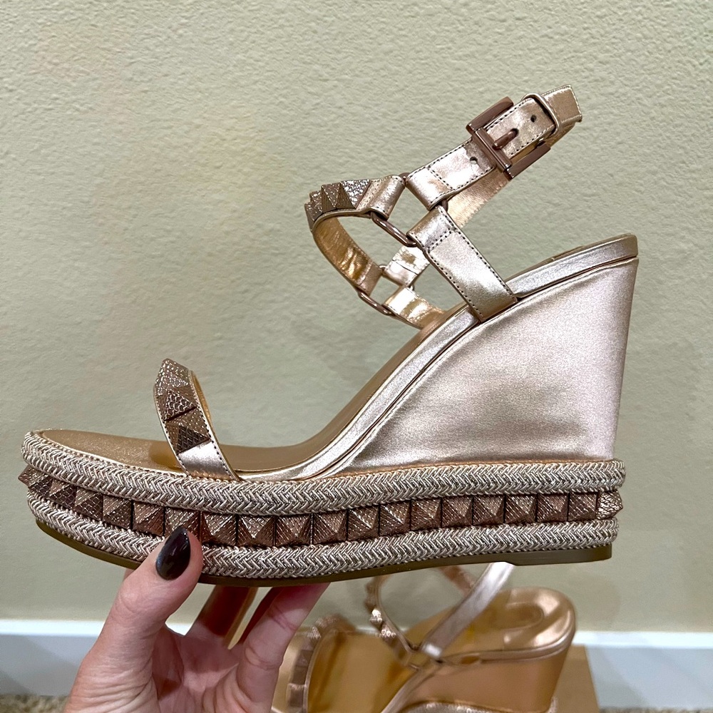 Christian Louboutin
